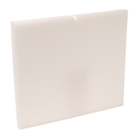 Mousse acoustique D100 EHT²/EFT²